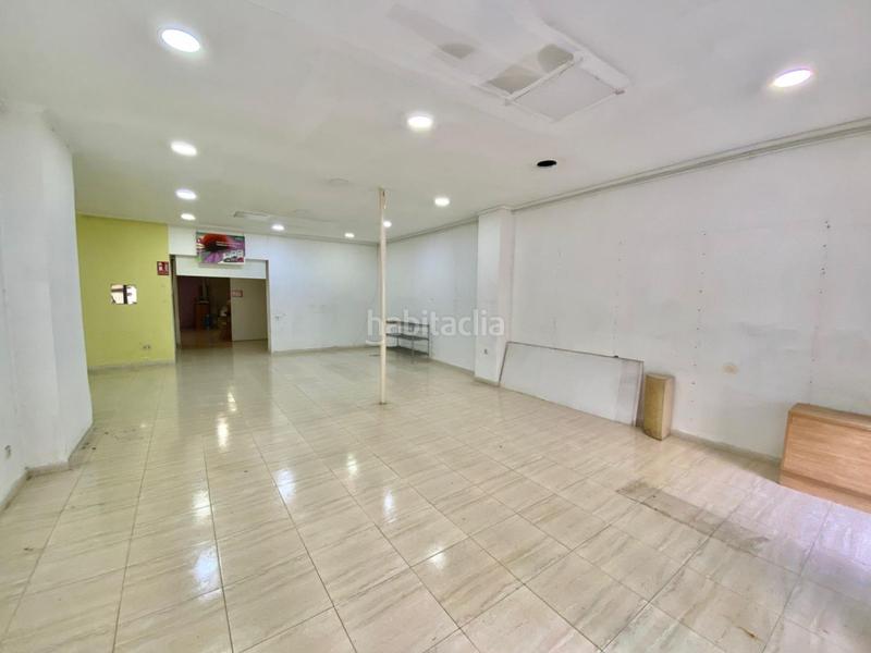 Foto 03476dcf-866f-41c4-b523-f285662fd279. Local comercial a La Petxina Valencia