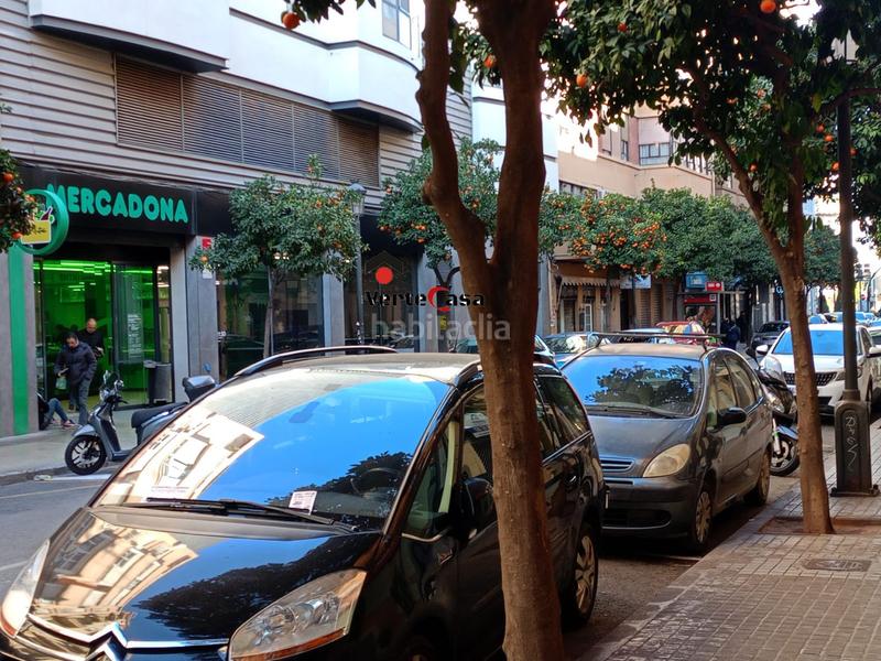 Foto 07e5b8fb-72bb-4268-9e45-ccc0b9d6e612. Local comercial a La Petxina Valencia