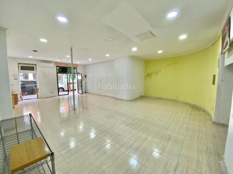 Foto 0fc973d6-ebc1-4a39-b852-3762251d8f72. Local comercial a La Petxina Valencia