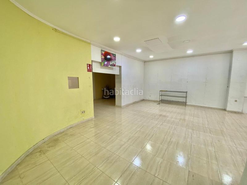 Foto b1bbe2e5-8274-4f63-a8e7-2997799d869e. Local comercial a La Petxina Valencia