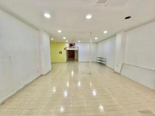 Local Comercial  Quart. Local com. en venta en pechina.