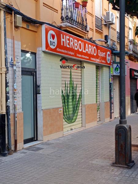 Foto eac9b8cf-0e24-4527-861f-743d9c383de4. Local comercial a La Petxina Valencia