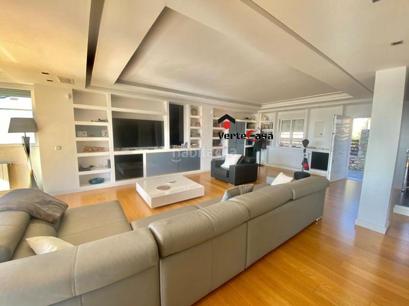 Foto 024e3abe-5dcc-4183-8de8-ad272bc43293. Chalet mit heizung parking pool in Urbanitzacions i Pedanies Nord Alzira