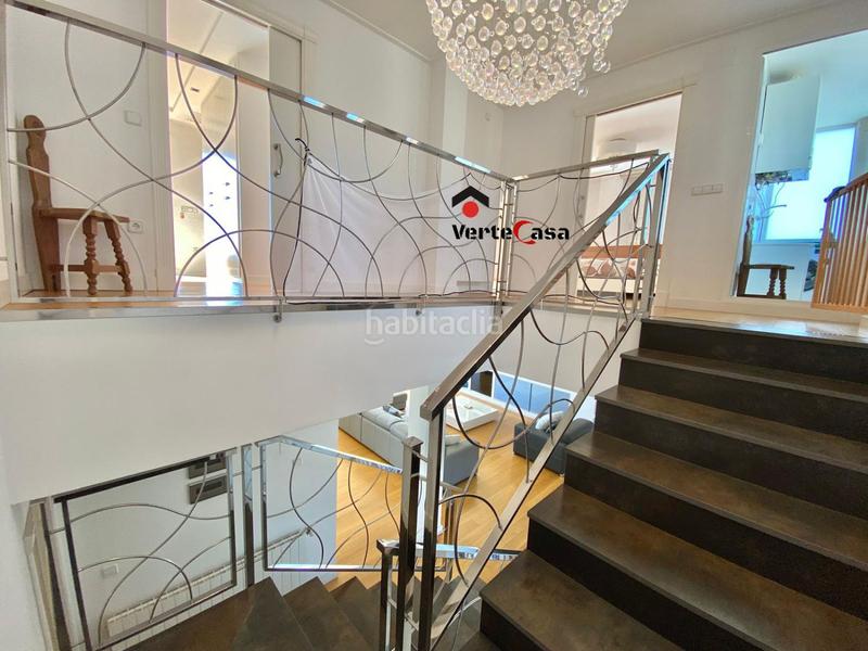 Foto 030f6a0a-22f7-4c4e-be13-bf60ea762ecb. Chalet mit heizung parking pool in Urbanitzacions i Pedanies Nord Alzira