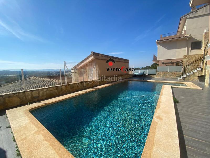 Foto 08cc4adf-0ed2-439e-b217-1c07b1c0f99f. Chalet mit heizung parking pool in Urbanitzacions i Pedanies Nord Alzira