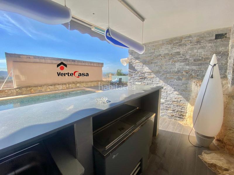 Foto 12e6cb7b-8ff2-4ce9-a323-7f71ddf2f4f4. Chalet mit heizung parking pool in Urbanitzacions i Pedanies Nord Alzira