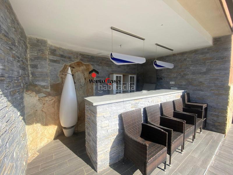 Foto 5201cff7-cba5-411b-83a2-68e8bc68382a. Chalet mit heizung parking pool in Urbanitzacions i Pedanies Nord Alzira