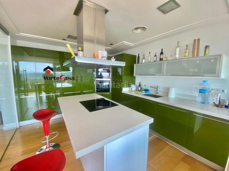 Foto 53df84a3-db52-4294-8fc6-29b4a6febc9c. Chalet mit heizung parking pool in Urbanitzacions i Pedanies Nord Alzira