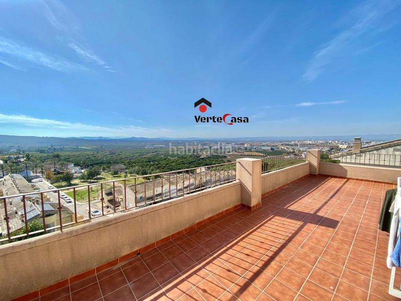 Foto 7997a634-afab-45b8-a537-bb2ef93adff5. Chalet mit heizung parking pool in Urbanitzacions i Pedanies Nord Alzira