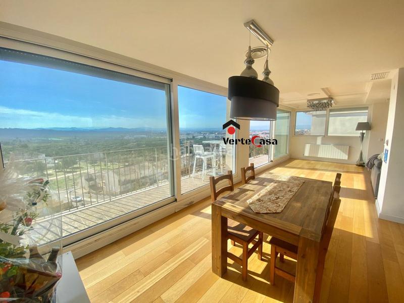 Foto 8e2440f1-52e0-414f-95ae-186f661680b2. Chalet mit heizung parking pool in Urbanitzacions i Pedanies Nord Alzira