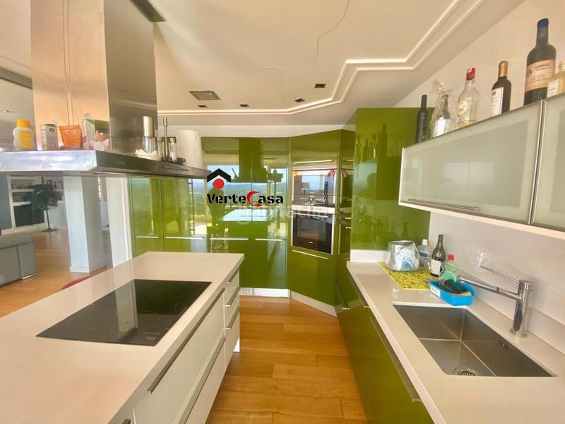 Foto 919010f5-2050-4b69-8ea9-c8d030c669eb. Chalet mit heizung parking pool in Urbanitzacions i Pedanies Nord Alzira