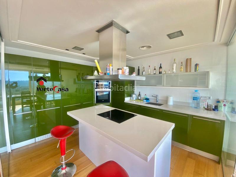 Foto bd0cfa5a-b11c-41de-92cf-6ee375f57792. Chalet mit heizung parking pool in Urbanitzacions i Pedanies Nord Alzira