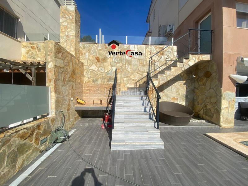 Foto d164fac8-26fa-4875-8d62-004a0506fac1. Chalet mit heizung parking pool in Urbanitzacions i Pedanies Nord Alzira