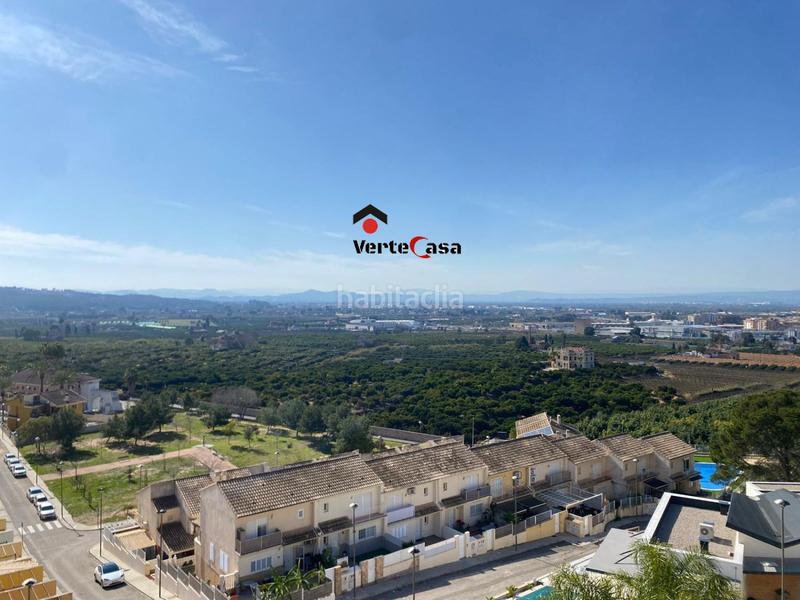 Foto d3156386-9646-4a9a-8196-3373204b6c5a. Chalet mit heizung parking pool in Urbanitzacions i Pedanies Nord Alzira