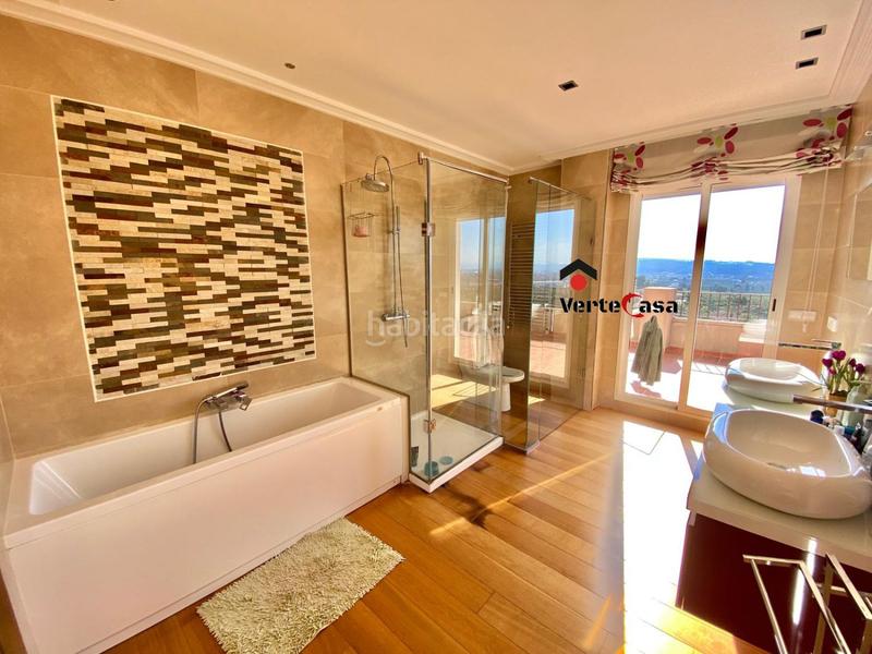 Foto e9ccc8a8-979c-4150-a255-8410fba0fc4a. Chalet mit heizung parking pool in Urbanitzacions i Pedanies Nord Alzira