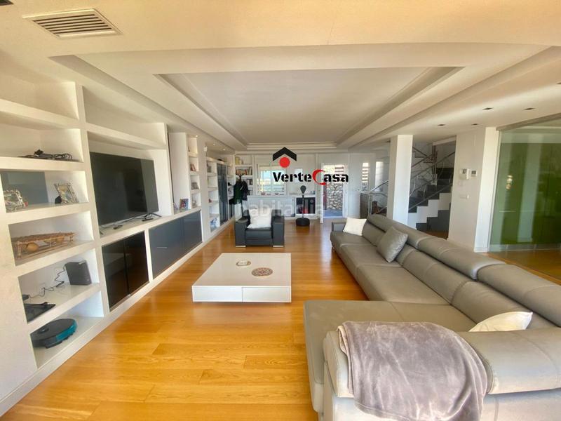 Foto f7eda256-864d-4cdc-824d-4ed0c9af8368. Chalet mit heizung parking pool in Urbanitzacions i Pedanies Nord Alzira