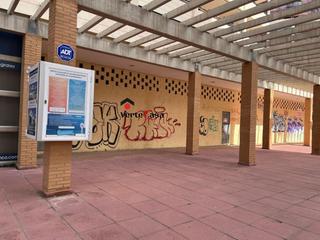 Geschäftsraum in Altozano - Conde Lumiares. Local com. en venta en marenostrum.