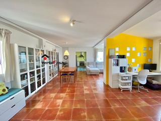 Àtic  Primado reig. Atico en venta en primado reig, 2 dormitorios.