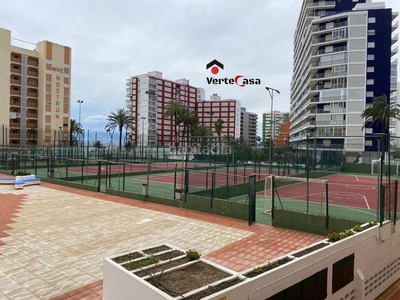 Foto 1810db4a-c846-420c-b116-99967db4ccde. Piccolo appartamento con parcheggio piscina in Racó Cullera