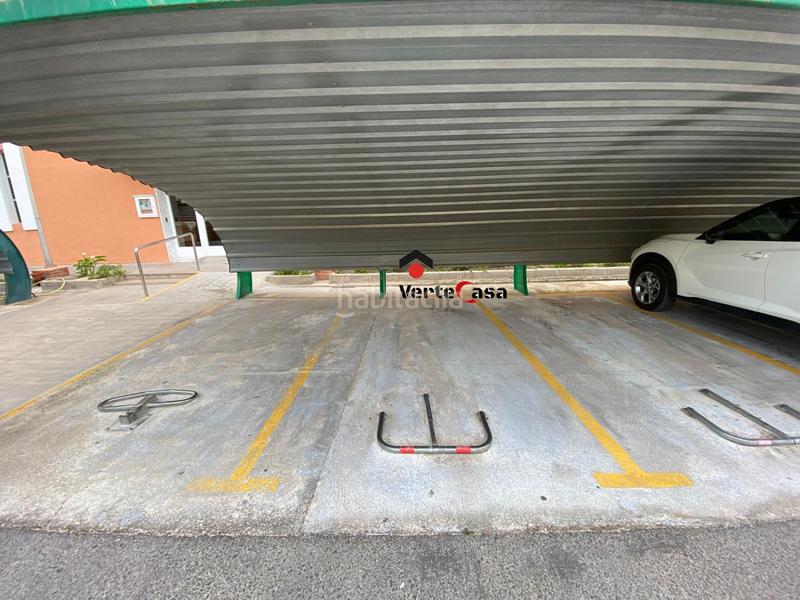 Foto 3d44c8dc-c7d8-45d8-ae06-1bb85f5822e0. Piccolo appartamento con parcheggio piscina in Racó Cullera