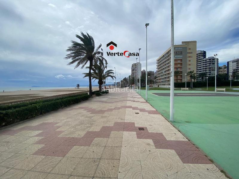 Foto 3eb1f4ba-e035-4ed8-ba2b-f78c86249e20. Piccolo appartamento con parcheggio piscina in Racó Cullera