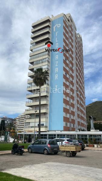 Foto 6a512251-1226-442c-b6e1-4ff4a2d86c9b. Piccolo appartamento con parcheggio piscina in Racó Cullera
