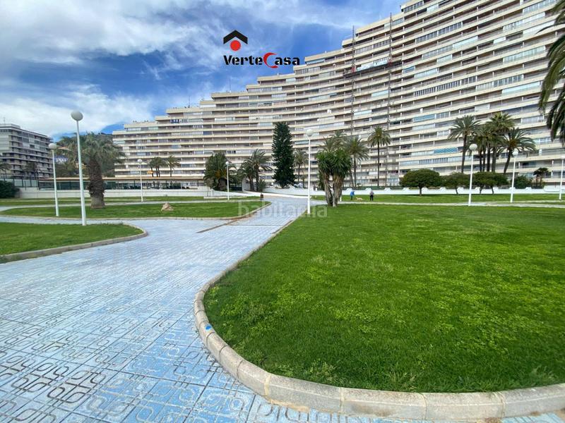 Foto adea3e19-c5e8-4ada-bf58-264c424a7db6. Piccolo appartamento con parcheggio piscina in Racó Cullera