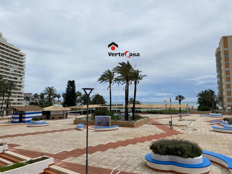 Foto b2152a08-06fe-4ce7-b23e-57bd9299771e. Piccolo appartamento con parcheggio piscina in Racó Cullera