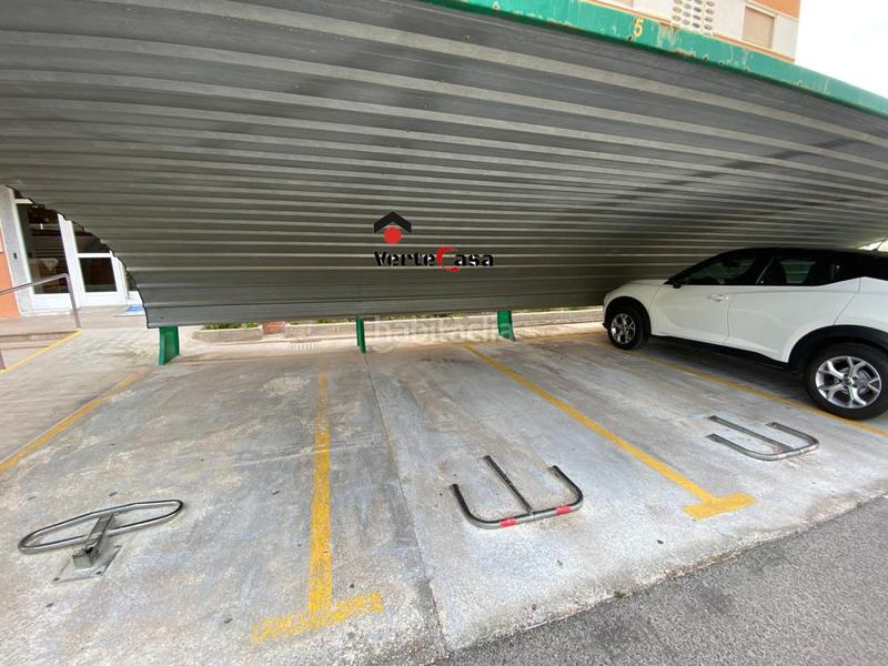 Foto bfdf2e80-7553-4d02-8091-8b881ba99eba. Piccolo appartamento con parcheggio piscina in Racó Cullera