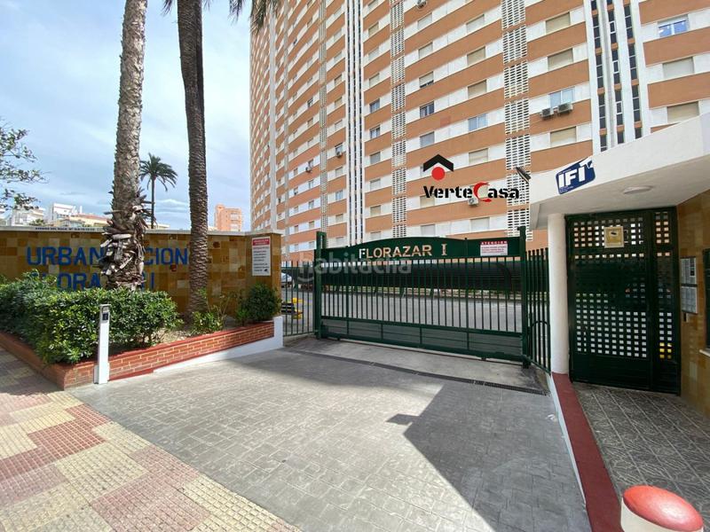 Foto c4d9582e-c7a4-433e-80e8-e762cf855156. Piccolo appartamento con parcheggio piscina in Racó Cullera