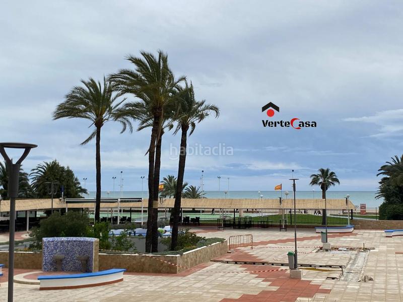 Foto d6758e0a-50fd-4f0e-9d05-cb4ecd93a330. Piccolo appartamento con parcheggio piscina in Racó Cullera