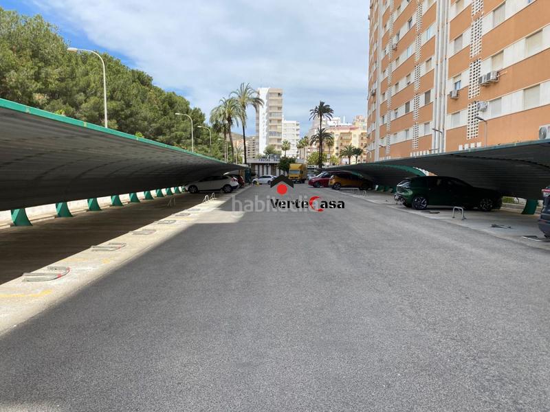 Foto e0c498d6-f661-4af0-aaf4-8c172be86d54. Piccolo appartamento con parcheggio piscina in Racó Cullera
