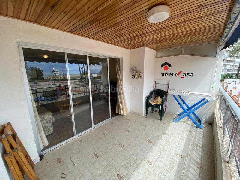 Foto ec69d82b-7c4a-493d-9d38-6b03fefeec84. Piccolo appartamento con parcheggio piscina in Racó Cullera