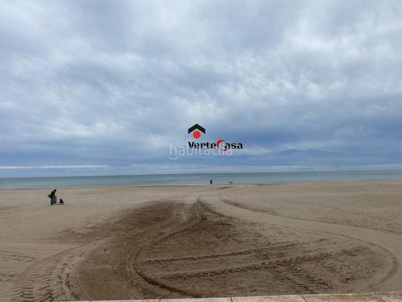 Foto f1f46564-481d-43a0-9374-0402c2d61789. Piccolo appartamento con parcheggio piscina in Racó Cullera