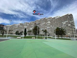 Apartament  Del raco. Apartamento en venta en cullera, 2 dormitorios.