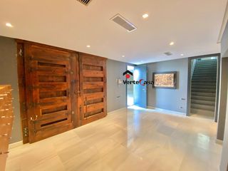 Xalet  Marina alta. Chalet individual en venta en la sella, 5 dormitorios.