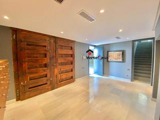 Xalet  Marina alta. Chalet individual en venta en la sella, 5 dormitorios.