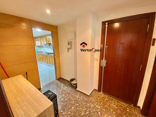 Pis  General aviles. Piso en venta en campanar, 5 dormitorios.