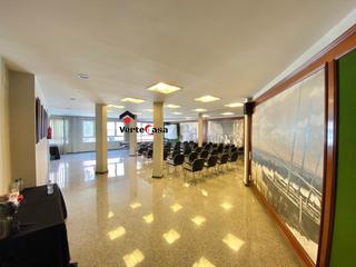 Rent Office space  Gasco oliag. Oficina en alquiler en blasco ibañez, 1 dormitorio.