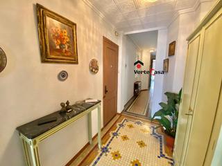 Pis  General san martin. Piso en venta en ciutat vella, 5 dormitorios.
