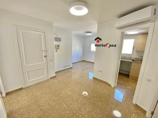 Lloguer Pis  Santa maria micaela. Piso en alquiler en pechina, 2 dormitorios.
