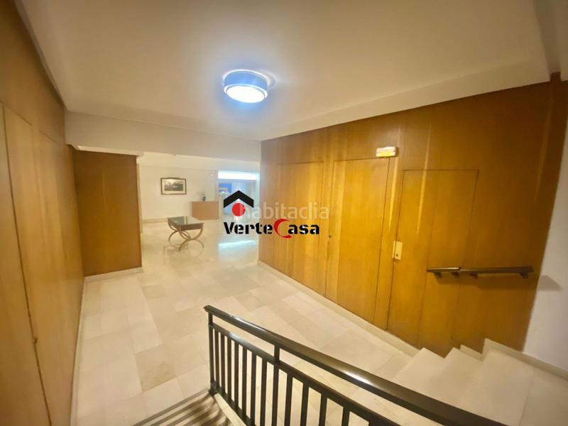 Foto 2910bbf8-c3e0-4ca5-81cd-a4a2e97037dc. Location appartement avec chauffage dans La Petxina Valencia