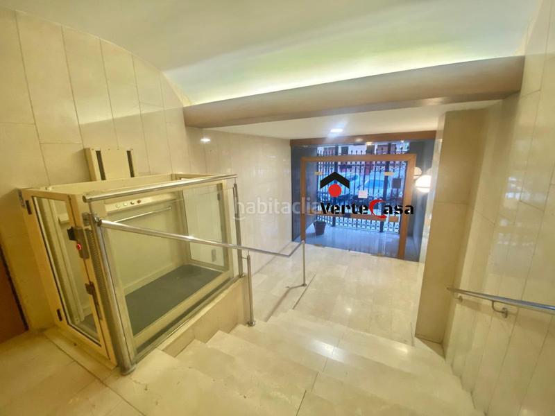 Foto 1b0c7d46-8ccf-4032-a758-f6f8dbd30fa8. Rent flat with heating in La Petxina Valencia