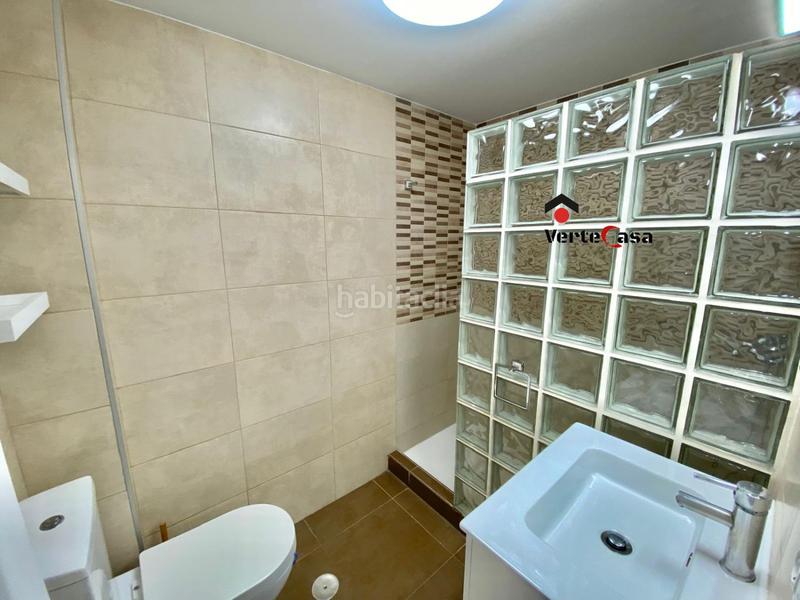 Foto 1c890d49-5303-4ae1-84ed-aace7de26216. Rent flat with heating in La Petxina Valencia