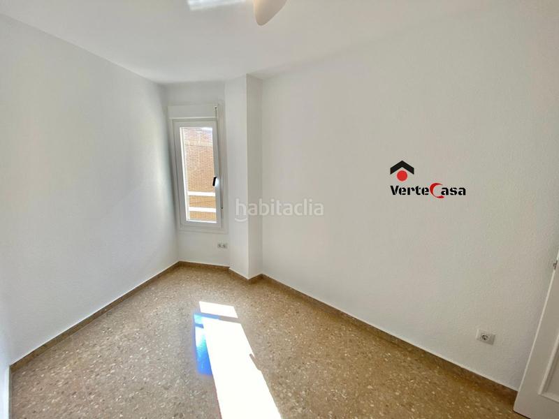 Foto 1e540012-ced7-4907-94c7-019197b57429. Rent flat with heating in La Petxina Valencia