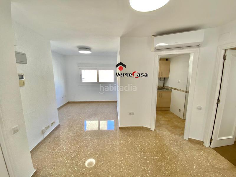 Foto 463ef185-d7e8-42cb-a633-39595fec91c2. Rent flat with heating in La Petxina Valencia