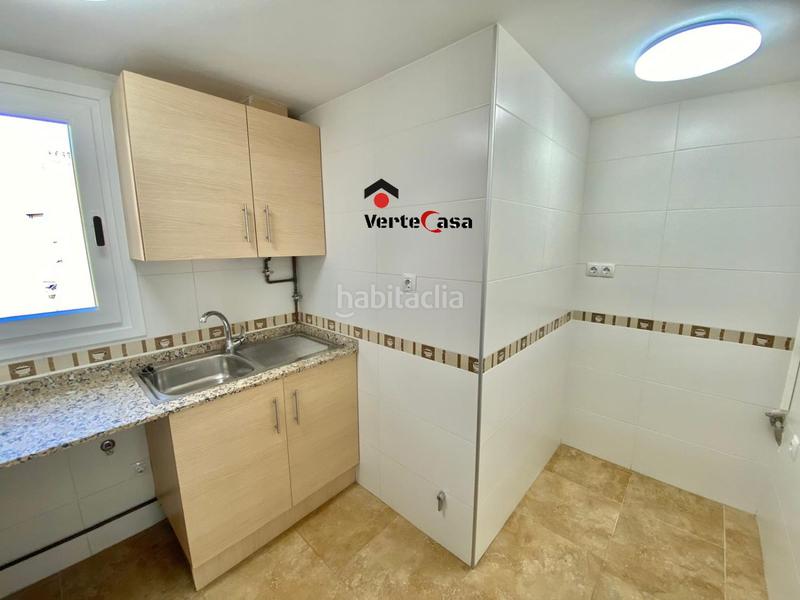 Foto 70a36242-ca6f-4a8c-9064-0c27e902e1ce. Rent flat with heating in La Petxina Valencia