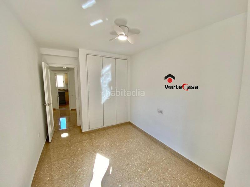 Foto 7eb1684f-5117-4dd5-9d41-4c767ef09370. Rent flat with heating in La Petxina Valencia