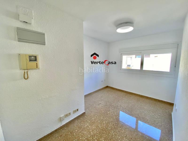 Foto 9190f2b7-bb36-483d-89b6-5fb1966aaf5a. Rent flat with heating in La Petxina Valencia