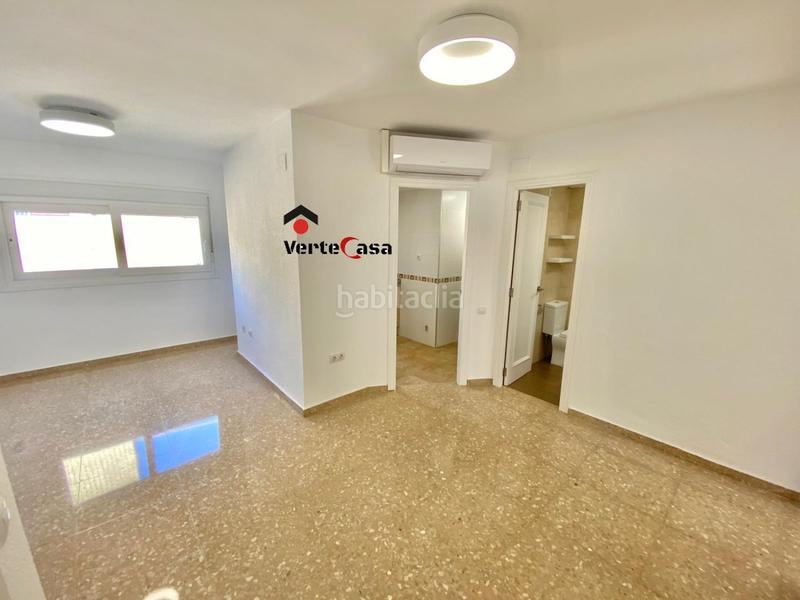 Foto 9501ff78-566c-4513-98cd-07be2bc397b5. Rent flat with heating in La Petxina Valencia